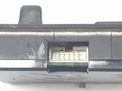 Second-hand car spare part headlights switch for bmw 3 (e46) 320 d oem iam references 61319133015  9133015