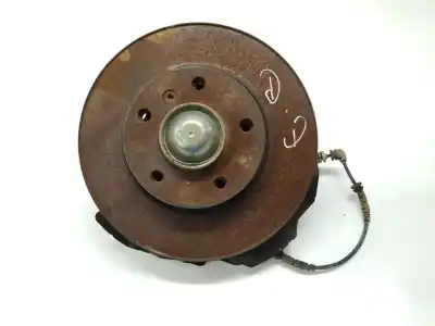 Second-hand car spare part front right knuckle for bmw 3 (e46) 320 d oem iam references 1096430