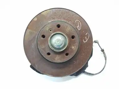 Second-hand car spare part front right knuckle for bmw 3 (e46) 320 d oem iam references 1096430  31211096430