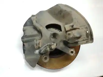 Second-hand car spare part front right knuckle for bmw 3 (e46) 320 d oem iam references 1096430  31211096430