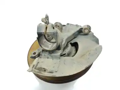Second-hand car spare part front right knuckle for bmw 3 (e46) 320 d oem iam references 1096430  31211096430