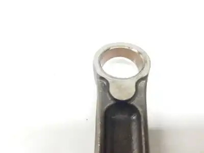 Автозапчастина б/у шатун для renault kangoo profesional посилання на oem iam 7701475074  7701475074