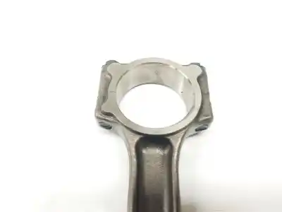 Автозапчастина б/у шатун для renault kangoo profesional посилання на oem iam 7701475074  7701475074