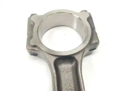 Автозапчастина б/у шатун для renault kangoo profesional посилання на oem iam 7701475074  7701475074