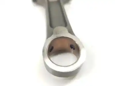 Автозапчастина б/у шатун для renault kangoo profesional посилання на oem iam 7701475074  7701475074