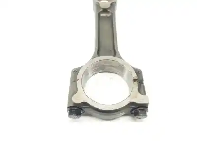 Автозапчастина б/у шатун для renault kangoo profesional посилання на oem iam 7701475074  7701475074
