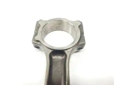 Автозапчастина б/у шатун для renault kangoo profesional посилання на oem iam 7701475074  7701475074