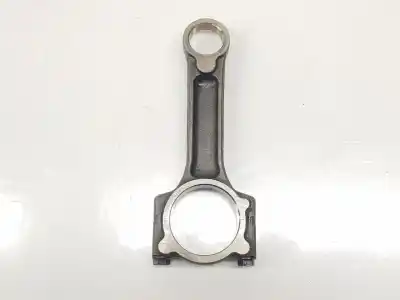 Автозапчастина б/у шатун для renault kangoo profesional посилання на oem iam 7701475074  7701475074