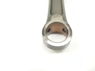 Автозапчастина б/у шатун для renault kangoo profesional посилання на oem iam 7701475074  7701475074