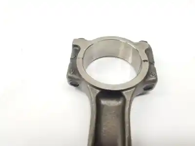 Автозапчастина б/у шатун для renault kangoo profesional посилання на oem iam 7701475074  7701475074