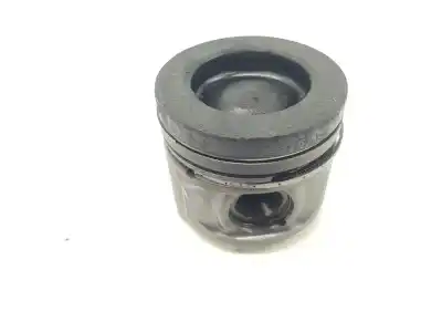 Second-hand car spare part piston for dacia duster ambiance 4x2 oem iam references 120a17296r  120a17296r