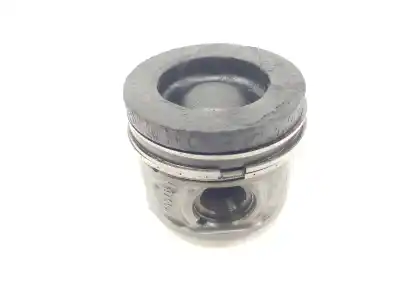 Second-hand car spare part piston for dacia duster ambiance 4x2 oem iam references 120a17296r  120a17296r
