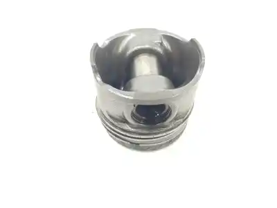 Second-hand car spare part piston for dacia duster ambiance 4x2 oem iam references 120a17296r  120a17296r