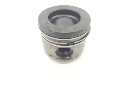 Second-hand car spare part piston for dacia duster ambiance 4x2 oem iam references 120a17296r  120a17296r