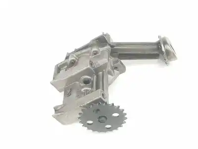 Gebrauchtes Autoersatzteil ÖLBOMBE zum DACIA LOGAN MCV II  OEM-IAM-Referenzen 150102231R  150003395R