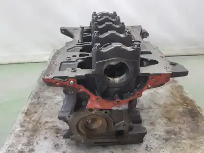 Peça sobressalente para automóvel em segunda mão bloqueio de motor por dacia logan mcv ii laureate referências oem iam bloque k9k626  110108501r