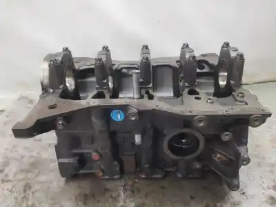 Peça sobressalente para automóvel em segunda mão bloqueio de motor por dacia logan mcv ii laureate referências oem iam bloque k9k626  110108501r