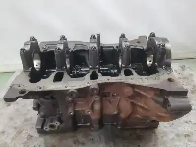 Peça sobressalente para automóvel em segunda mão bloqueio de motor por dacia logan mcv ii laureate referências oem iam bloque k9k626  110108501r