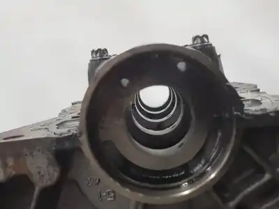 Peça sobressalente para automóvel em segunda mão bloqueio de motor por dacia logan mcv ii laureate referências oem iam bloque k9k626  110108501r