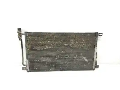 Peça sobressalente para automóvel em segunda mão condensador / radiador de ar condicionado por bmw 3 (e46) 320 d referências oem iam 64538377648