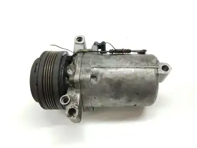 Second-hand car spare part air conditioning compressor for bmw 3 (e46) 320 d oem iam references 8386650  8386650