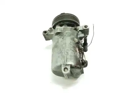 Second-hand car spare part air conditioning compressor for bmw 3 (e46) 320 d oem iam references 8386650  8386650