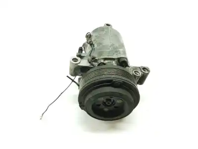 Peça sobressalente para automóvel em segunda mão compressor de ar condicionado a/a a/c por bmw 3 (e46) 320 d referências oem iam 8386650