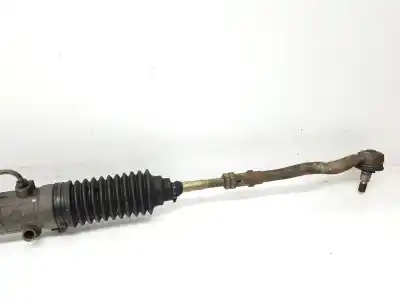 Second-hand car spare part steering rack for bmw 3 (e46) 320 d oem iam references 1094926  1096283
