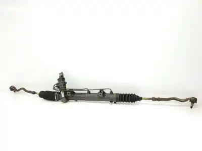 Second-hand car spare part steering rack for bmw 3 (e46) 320 d oem iam references 1094926  1096283