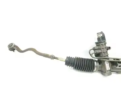 Second-hand car spare part steering rack for bmw 3 (e46) 320 d oem iam references 1094926  1096283