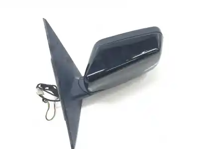 Peça sobressalente para automóvel em segunda mão espelho retrovisor esquerdo por bmw 3 (e46) 320 d referências oem iam 8245125  51168245125
