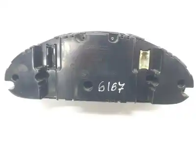 Peça sobressalente para automóvel em segunda mão quadrante por bmw 3 (e46) 320 d referências oem iam 62118380148  8380148