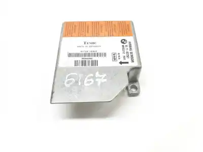 Peça sobressalente para automóvel em segunda mão centralina de airbag por bmw 3 (e46) 320 d referências oem iam 65778372521