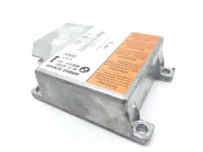 Second-hand car spare part airbag control unit for bmw 3 (e46) 320 d oem iam references 65778372521  8372521