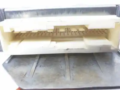 Second-hand car spare part airbag control unit for bmw 3 (e46) 320 d oem iam references 65778372521  8372521