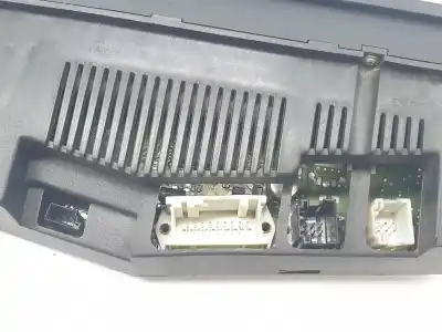 Second-hand car spare part climate control for bmw 3 (e46) 320 d oem iam references 64118384112  8384112