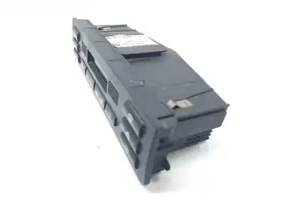 Second-hand car spare part climate control for bmw 3 (e46) 320 d oem iam references 64118384112  8384112