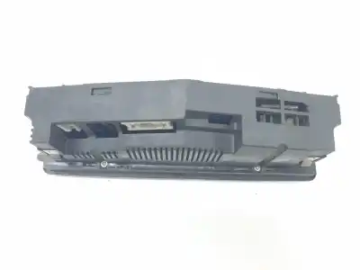 Second-hand car spare part climate control for bmw 3 (e46) 320 d oem iam references 64118384112  8384112