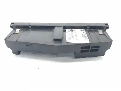 Second-hand car spare part climate control for bmw 3 (e46) 320 d oem iam references 64118384112  8384112