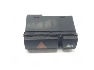 Peça sobressalente para automóvel em segunda mão interruptor 4 piscas - emergência por bmw 3 (e46) 320 d referências oem iam 61318368920