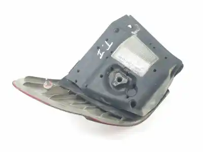 Second-hand car spare part left tailgate light for bmw 3 (e46) 320 d oem iam references 63218383099  8383821