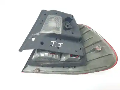 Second-hand car spare part left tailgate light for bmw 3 (e46) 320 d oem iam references 63218383099  8383821