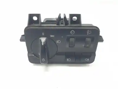 Peça sobressalente para automóvel em segunda mão comutador de luzes por bmw 3 (e46) 320 d referências oem iam 61318383225