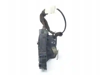 Second-hand car spare part front right door lock for bmw 3 (e46) 320 d oem iam references 7011308  51217011308