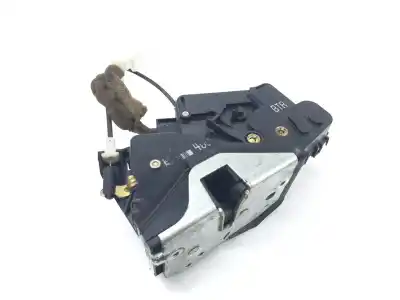 Second-hand car spare part front right door lock for bmw 3 (e46) 320 d oem iam references 7011308  51217011308