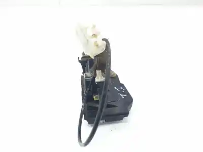 Second-hand car spare part rear left door lock for bmw 3 (e46) 320 d oem iam references 7011309  51227011309