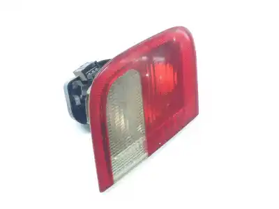 Peça sobressalente para automóvel em segunda mão farolim interior traseiro esquerdo por bmw 3 (e46) 320 d referências oem iam 8364923