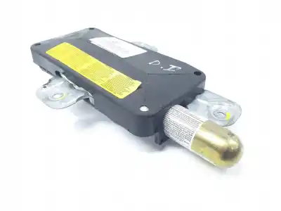 Second-hand car spare part front left side airbag for bmw 3 (e46) 320 d oem iam references 98b1966b1630  7037229