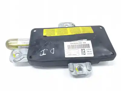 Second-hand car spare part front left side airbag for bmw 3 (e46) 320 d oem iam references 98b1966b1630  7037229