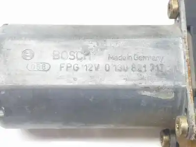 Second-hand car spare part right front window motor for bmw 3 (e46) 320 d oem iam references 67628362064  8362064